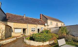 Maison 4 Pièces 156 m² à vendre à Prasville (28150)