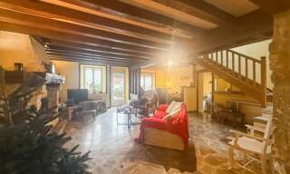 Maison 4 Pièces 156 m² à vendre à Prasville (28150)