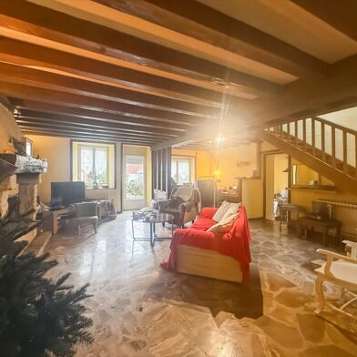 Maison 4 pièces 129600 €