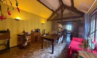 Maison 4 Pièces 156 m² à vendre à Prasville (28150)