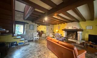 Maison 4 Pièces 156 m² à vendre à Prasville (28150)