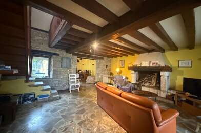 Maison 4 pièces 119880 €