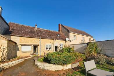 Maison 4 pièces 119880 €