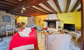Maison 4 Pièces 156 m² à vendre à Prasville (28150)