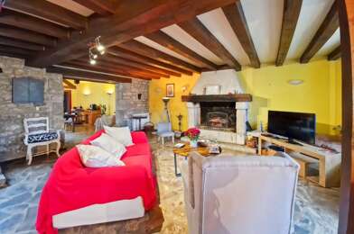 Maison 4 pièces 108000 €