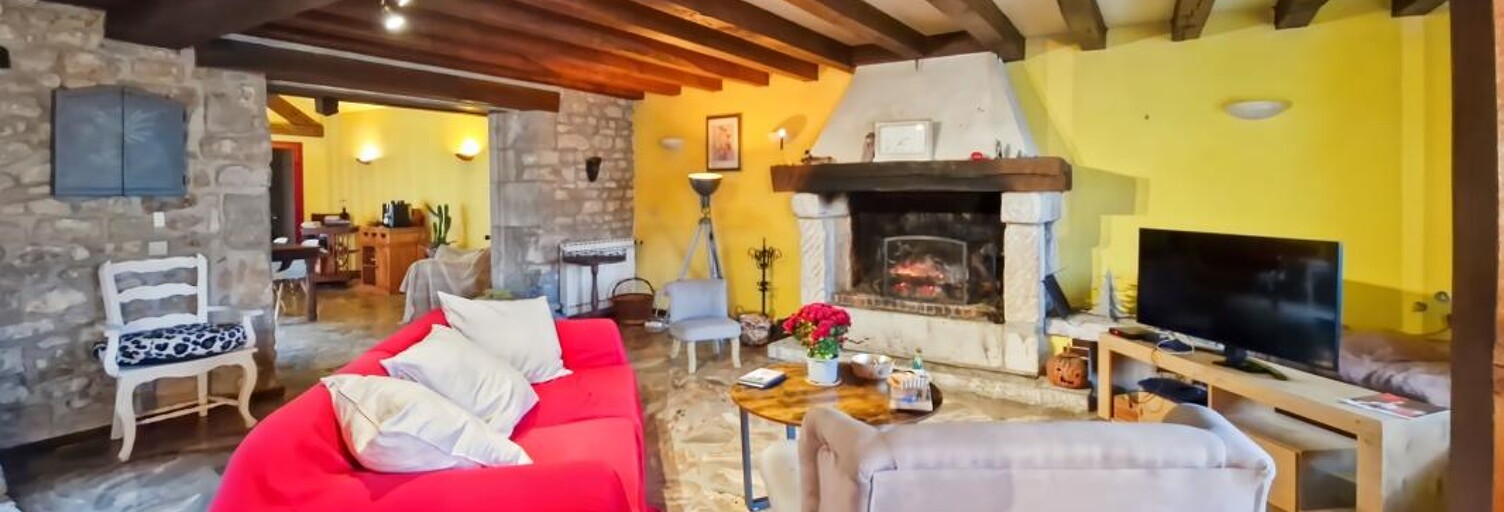 Maison 4 Pièces 156 m² à vendre à Prasville (28150)