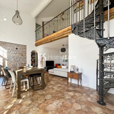 Maison 6 pièces 462000 €