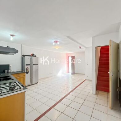 Maison 3 pièces 86000 €