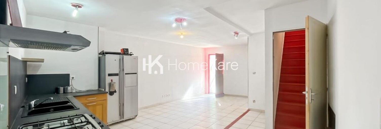 Maison 3 Pièces 70 m² à vendre à Verdun-sur-Garonne (82600)