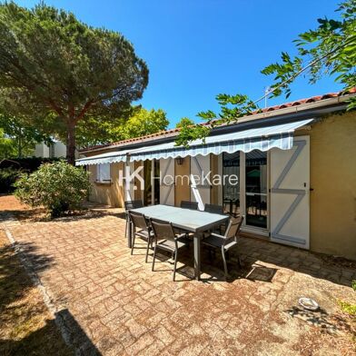 Maison 4 pièces 318000 €