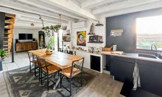 Maison 7 Pièces 200 m² à vendre à Cestas (33610)