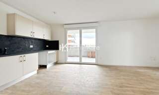 Appartement 3 Pièces 59 m² à vendre à Toulouse (31300)