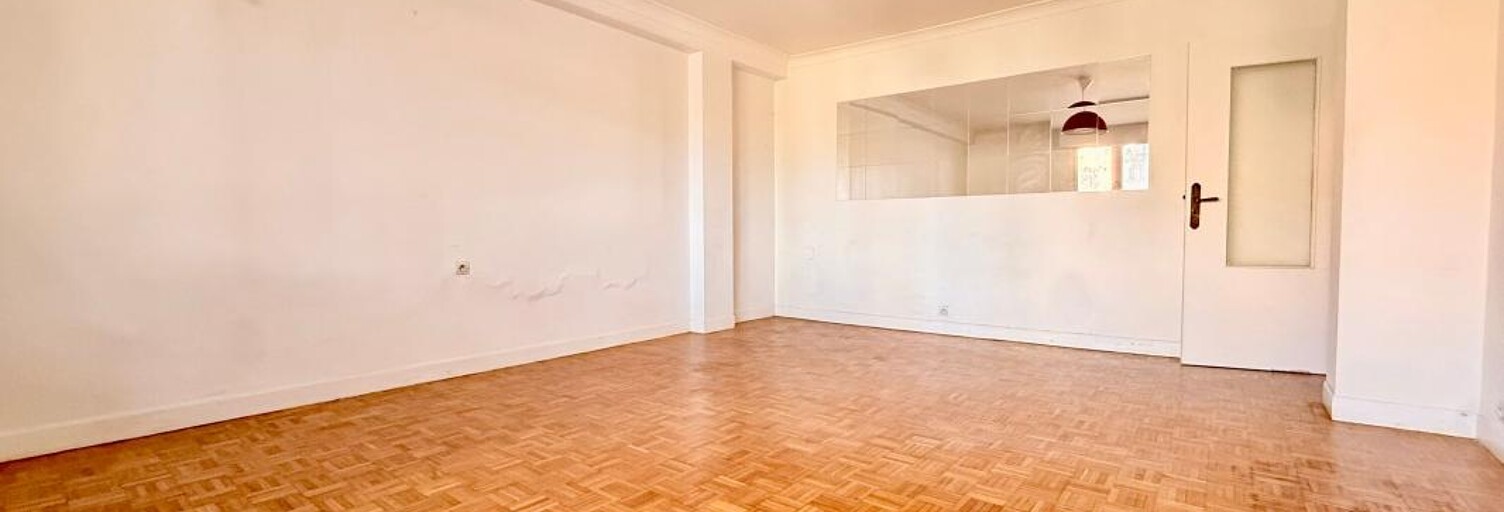 Appartement 4 Pièces 94 m² à louer à Toulouse (31400)