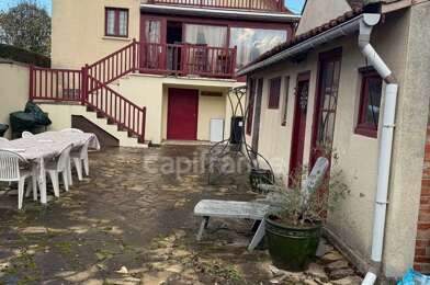 Maison 4 pièces 481000 €