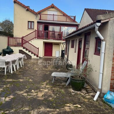 Maison 4 pièces 481000 €