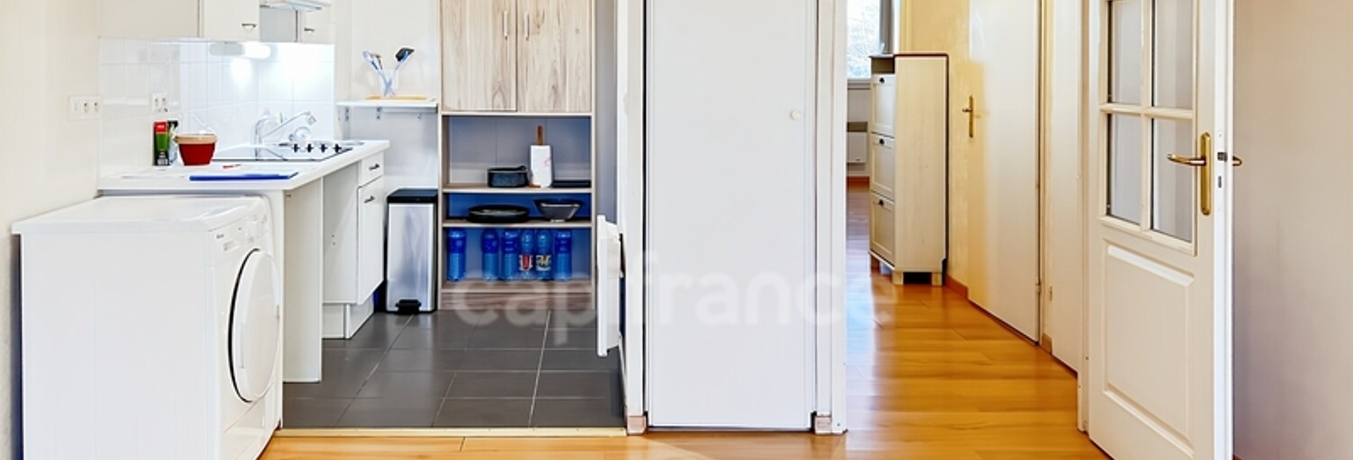 Appartement 3 Pièces 70 m² à vendre à Saint-Martin-Boulogne (62280)