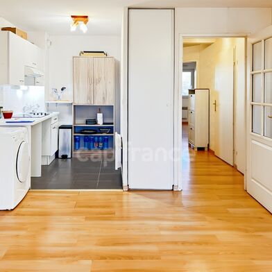 Appartement 3 pièces 170500 €