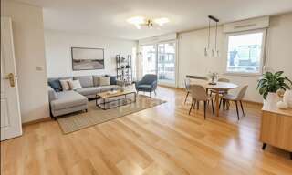 Appartement 3 Pièces 70 m² à vendre à Saint-Martin-Boulogne (62280)