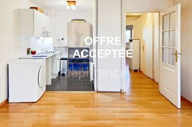 Appartement 3 pièces 149500 €