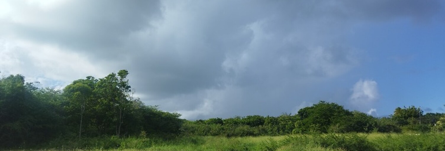 Terrain  900 m² à vendre à Saint-François (97118)