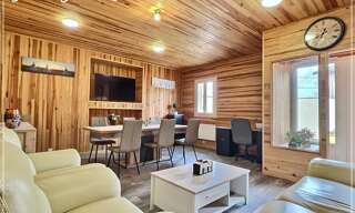 Maison 69 m² en viager Orthez (64300)