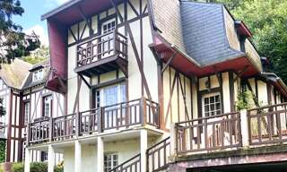 Maison 6 Pièces 118 m² à vendre à Yport (76111)