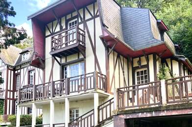 Maison 6 pièces 332800 €