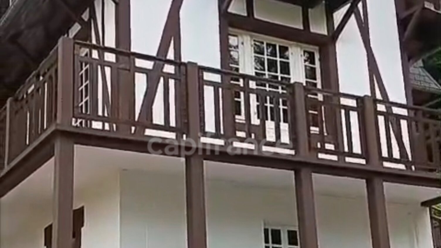 Aperçu de la visite vidéo