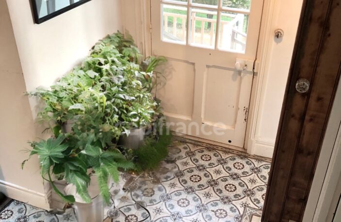 ***Exclusivité***Yport*** Maison de caractère 118m² avec vue mer, 4 chambres — photo 2