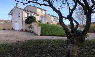 Maison 4 Pièces 134 m² à vendre à La Couronne (16400)