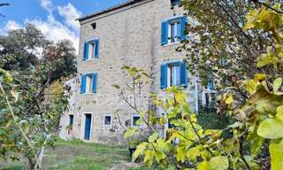 Maison 5 Pièces 114 m² à vendre à Guagno (20160)