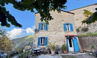 Maison 5 Pièces 114 m² à vendre à Guagno (20160)