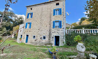 Maison 5 Pièces 114 m² à vendre à Guagno (20160)