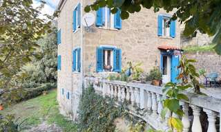 Maison 5 Pièces 114 m² à vendre à Poggiolo (20160)
