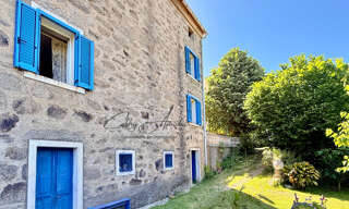 Maison 5 Pièces 114 m² à vendre à Guagno (20160)