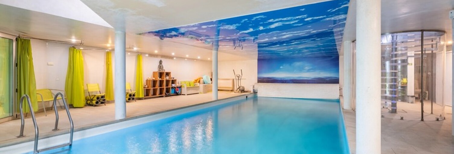 Maison 8 Pièces 360 m² à vendre à Saint-Maurice-Montcouronne (91530)