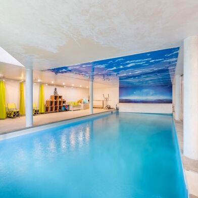 Maison 8 pièces 933000 €