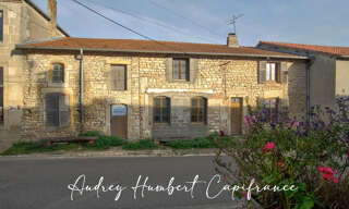 Maison 6 Pièces 195 m² à vendre à Saint-Maurice-sous-les-Côtes (55210)