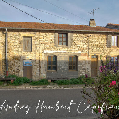 Maison 6 pièces 88800 €