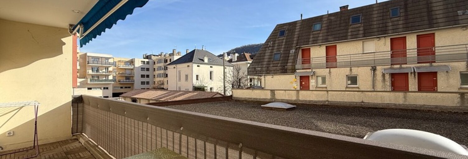 Appartement 3 Pièces 61 m² à vendre à Gap (05000)