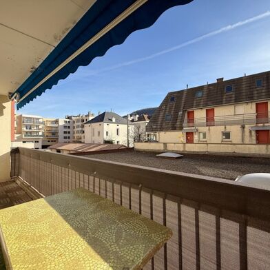 Appartement 3 pièces 175000 €