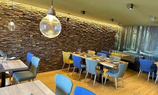 Commerce 1 Pièce 255 m² à vendre à Hauteluce (73620)