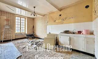 Maison 5 Pièces 181 m² à vendre à Rots (14980)