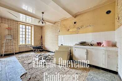 Maison 5 pièces 150000 €