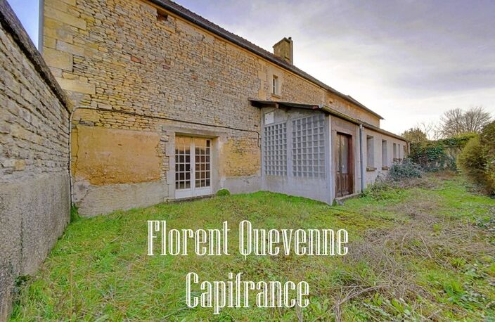 Maison à vendre 4 pièces proche de ROTS (14) — photo 2