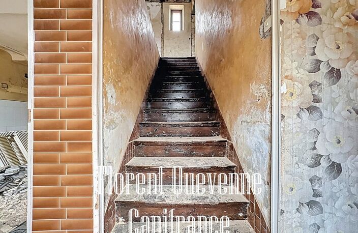Maison à vendre 4 pièces proche de ROTS (14) — photo 3