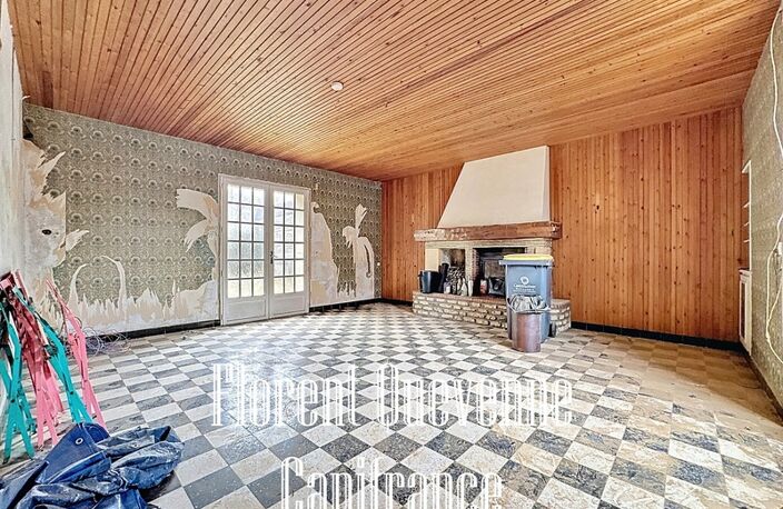 Maison à vendre 4 pièces proche de ROTS (14) — photo 4
