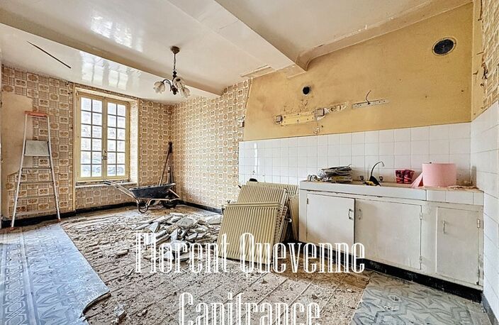 Maison à vendre 4 pièces proche de ROTS (14) — photo 5