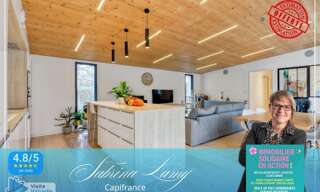 Maison 7 Pièces 166 m² à vendre à Passy-Grigny (51700)