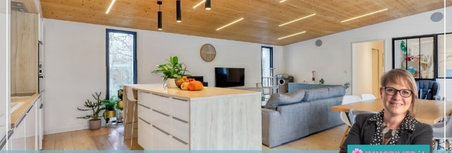 Maison 7 Pièces 166 m² à vendre à Passy-Grigny (51700)